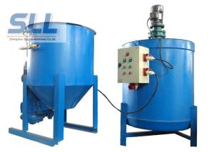 Quality Kickstand Chassis Injection Grouting Machine wholesale