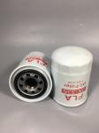 Stainless Steel Hydraulic Oil Filter 31E9-0126-A Spiral Central Tube Enhanced
