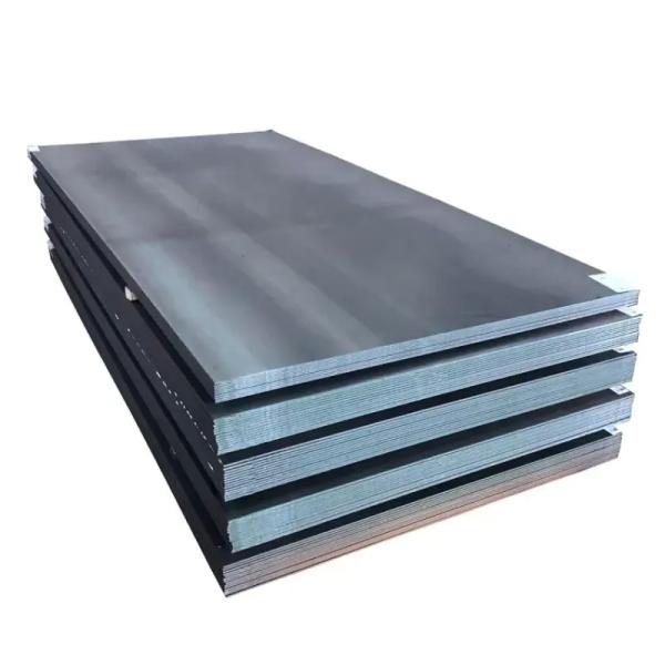 Good Price Ss Sheet 20mm No.1 201 304 304L 316 316L 316Ti 321 310S Stainless