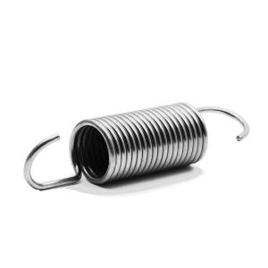Quality BS Standard 9.0mm Extension Coil Springs wholesale