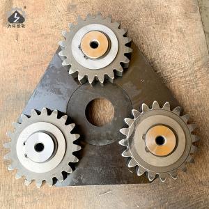 Quality Excavator PC200-7 Swing 1nd Carrier Assy Lizuan Gear wholesale