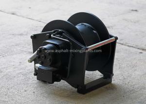 Quality 3310lb 1500KG Hydraulic Hoist Winch For Drilling Rig wholesale