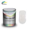 Buy cheap Hot Sale acrylic car paint Liquid Auto Paints Ceramic Coating Pure white from wholesalers