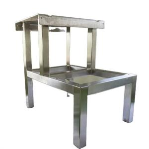 Quality Custom Metal Fabrication Services Precision Parts Machinery Parts Manufacturing wholesale