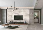 Granite Stone Full Body Porcelain Tile / Kitchen 20x20 Porcelain Tile Floors