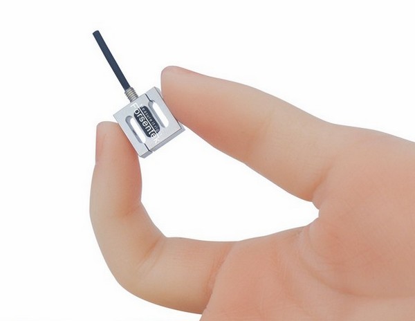 miniature jr s beam load cell 50N