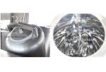 Instant Coffee Line Powder 4000L Blender Mixer Machine