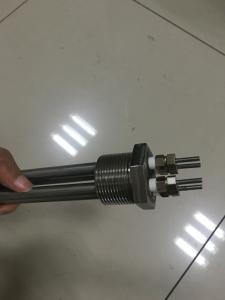 Quality High Efficiency Mini Immersion Heater , Industrial Explosion Proof Heater wholesale