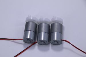 Quality 27GA Micro Electric Motor for Automation Equipment Door Opener 27mm Diameter wholesale