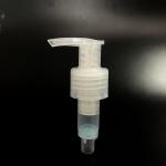 White Plastic Pump Dispenser Pump for 24mm 28mm Shampoo Pump 50X38X40CM