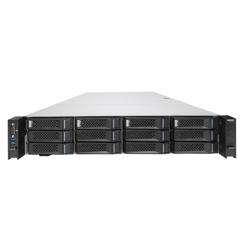 Inspur 2U Rackmount Storage Server NF2180M3 FT2000 32G 480G