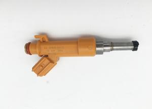 Quality ACV5 5AR Car Gasoline Fuel Injector Nozzle Replacement 23209-39278 23250-0V040 wholesale