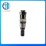 Main Control Relief Valve For Daewoo Doosan DH220-5 DH220-3 2420-1225 Excavator