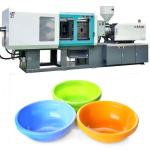 Single Extrusion Head Plastic Blow Molding Machine 50mm Screw Diameter