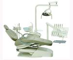 ANLE AL-388SB CE approval Foshan Dental Chair Unit for Left Hand