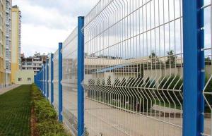 Quality wire mesh fence wholesale