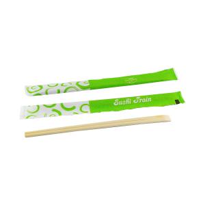 Quality Disposable 9”Natural Wooden Tensoge Bamboo Chopsticks AAA Grade wholesale