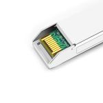 Netgear DWDM-SFP10G-32.68 Compatible 10G DWDM SFP+ C56 100GHz 1532.68nm 40km LC
