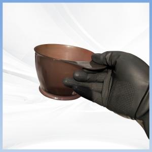 Quality Flexible Durable Disposable Latex Gloves In Chemical Pharmaceutical Industries wholesale
