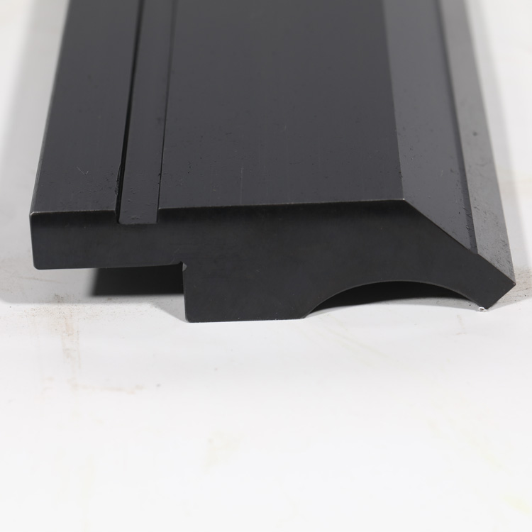 Metallic Wila Press Brake Tooling Brake Punch HRC48-52