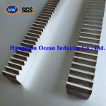 Industrial CNC 3500mm Gear Racks