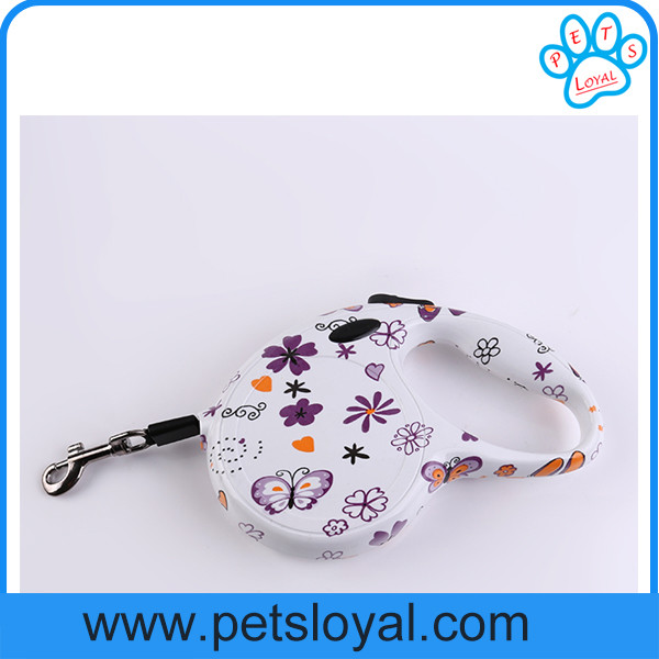Factory Wholesale Pet Product Supply Cheap Retractable Pet Lead Dog Leash