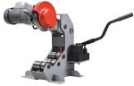 Ergonomic Design STC4A Pipe Cutting Machine 6" - 16"
