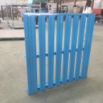 Jinghui Steel Warehouse Steel Pallet Galvanized Mild Steel Pallet