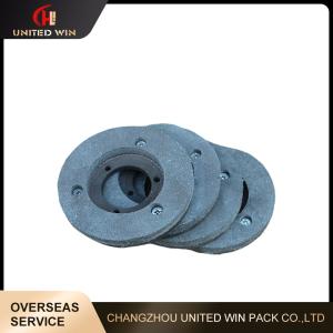 Quality Semi Metal 120X65X12 Slitter Brake Pad Replacement Tape Machine Parts wholesale
