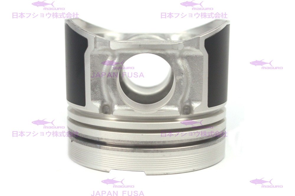 Engine Parts Piston Hyundai D4BB-T2