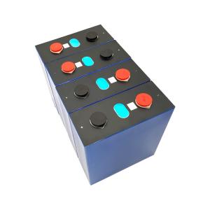 Quality 3.2V 280AH LiFePo4 Rechargeable Batteries For Solar Energy Storage 3500 Times wholesale