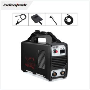 Quality Air Cooling 160A Mosfet Welding Machine Over Heat Protection wholesale