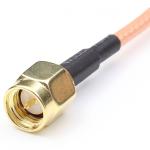 DC 3.3-5.0V Communication Cable N Female to Male Antenna RF Coaxial Extension