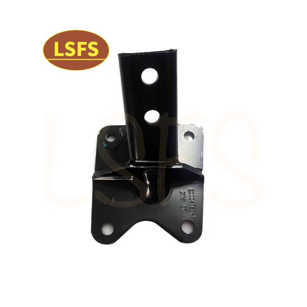 CAR Model T60 Left Front Engine Mounting Support OE C00047864 for MAXUS Diameter None