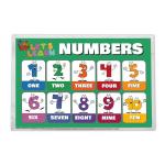 Disposable Placemats Table mat for Kids, Baby,