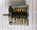 Ceramic switch 49.42015.000 Rotary switches OVEN SWITCH Switch gear Three gears