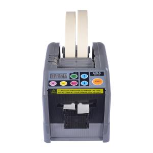 Quality Adhesive Automatic Tape Dispenser 25w 999mm Length Space Saving wholesale