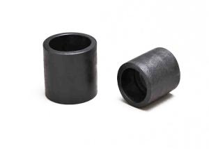Quality PE100 DN25-DN110 PN16 Direct Socket Underground Poly Pipe wholesale