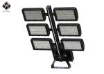 1800w led sports floodlights IP66 for all sports field, baseball field, soccer
