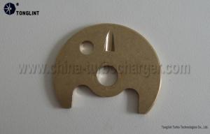 Quality Performance TD025 TD03 Single / Twin holes Thrust Bearings for Turbochargers wholesale