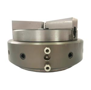 Quality BK200TQ Stainless Steel Adjustable 3 Jaw Lathe Chuck wholesale