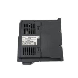 Quality D700 VFD Mitsubishi 3 Phase Inverter 220V - 380V 75KW FR-D720-5.5K wholesale