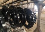 600 Class Steel Flanges Chemical Resistant For Heavy-Duty Industrial Application