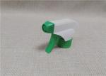 28 / 410 Advanced Spray Dispenser Pumps PP Material Customized Tube Length