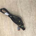21N6-20070 21N6-60019 Wire Harness Assembly R215-7 HYUNDAI Car Electrical