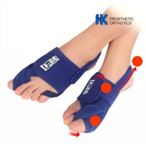 Quality ISO 13485 Hallux Valgus Orthosis wholesale