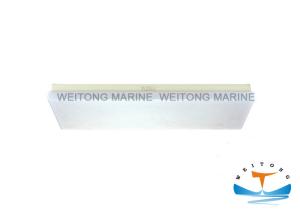 Quality 2X30W Marine Fluorescent Ceiling Light JPY21 wholesale