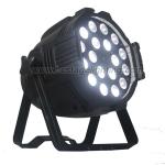 Professional manufacture powercon in/out 18*10w rgbw 4in1 led par zoom