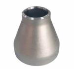 METAL Quality Guaranteed Stainless Steel BW Concentric Reducer Pipe Fittings For