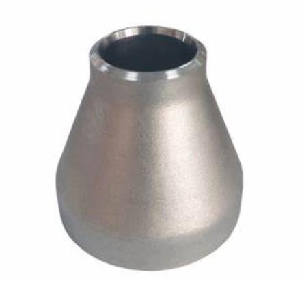 Cheap METAL Quality Guaranteed Stainless Steel BW Concentric Reducer Pipe Fittings For Industrial Pipeline for sale